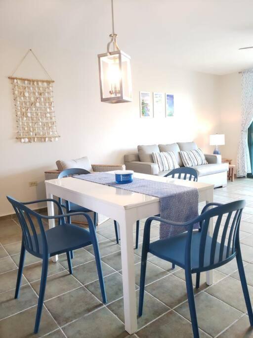 1St Level Unit Steps To Beach- Cold Air Conditioner At Poza Del Mar Luquillo Exteriör bild